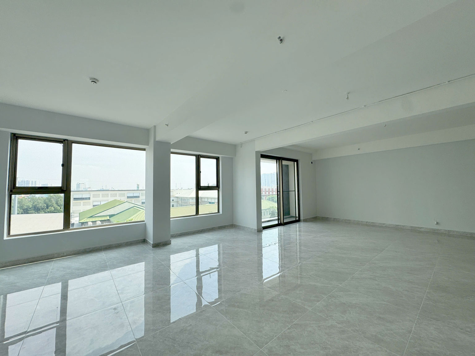 Bán Shophouse Tầng 4 Midtown M8 The Peak Phú Mỹ Hưng